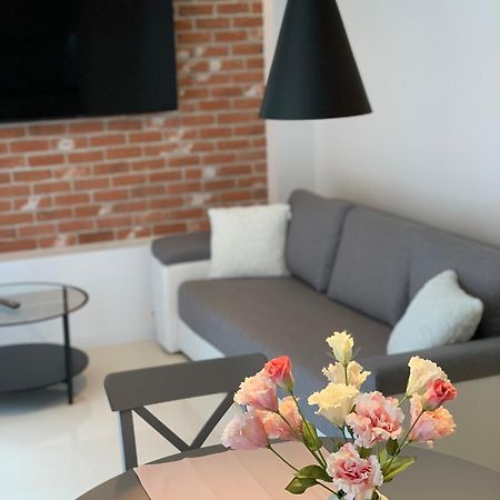 Apartament Zacisze Rose Gold Мальборк Экстерьер фото